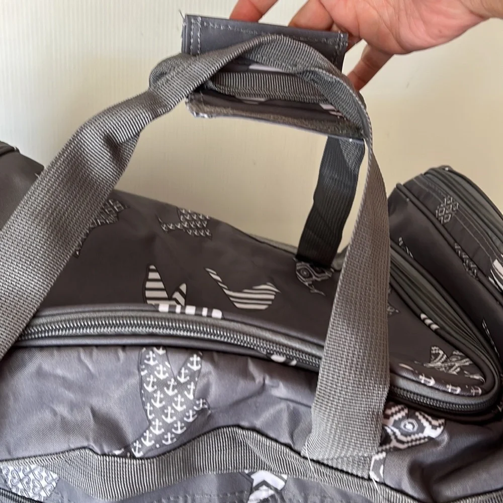 Travel Duffle Bag